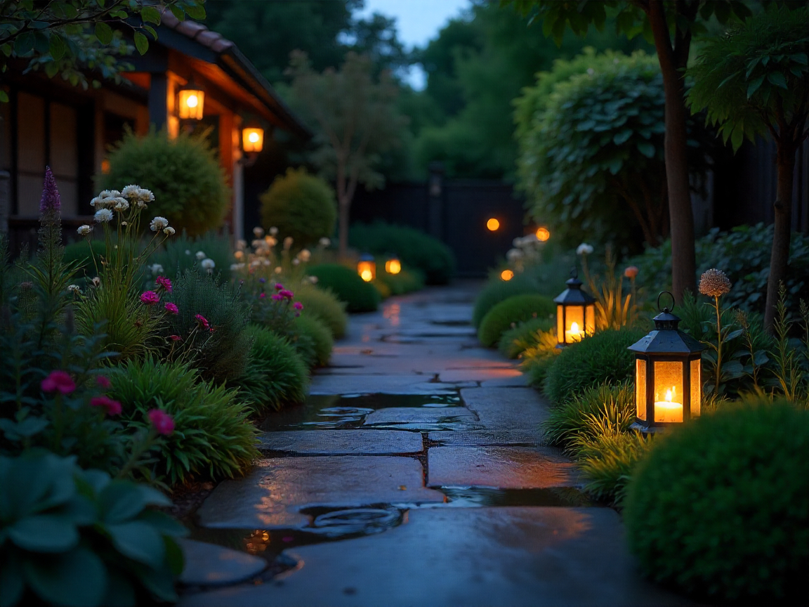 Grundpaket Belysning